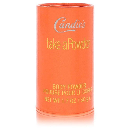 Candies Body Powder Shaker
By Liz Claiborne | for Women - GROWING FEELINGS