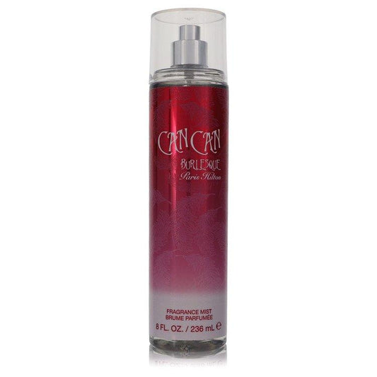 Can Can Burlesque Fragrance Mist
By Paris Hilton | for Women - GROWING FEELINGS