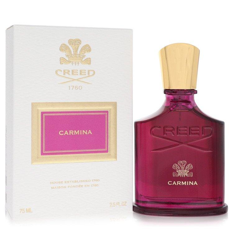 Carmina Eau De Parfum Spray
By Creed | for Women - GROWING FEELINGS