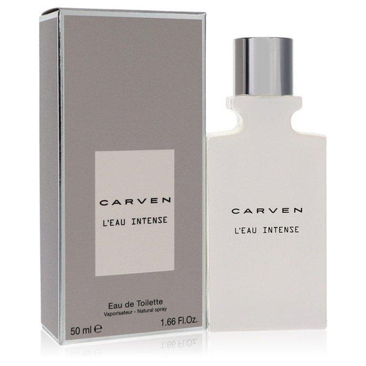 Carven L'eau Intense Eau De Toilette Spray
By Carven | for Men - GROWING FEELINGS