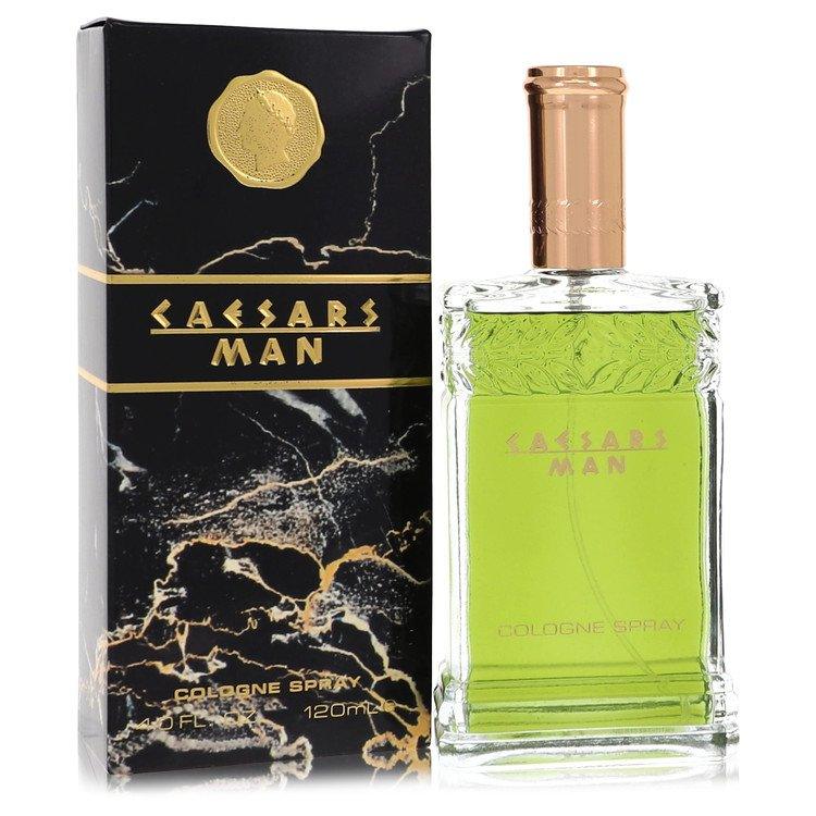 Caesars Cologne Spray By Caesars | for Men - GROWING FEELINGS