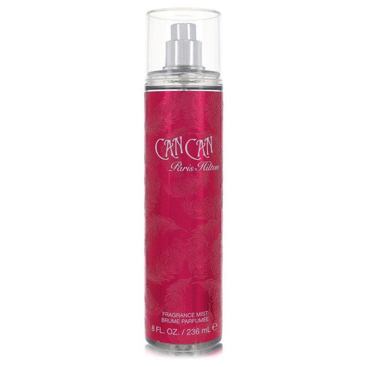 Can Can Body Mist
By Paris Hilton | for Women - GROWING FEELINGS