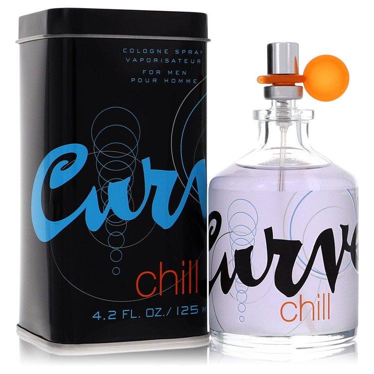 Curve Chill Cologne Spray
By Liz Claiborne | for Men - GROWING FEELINGS