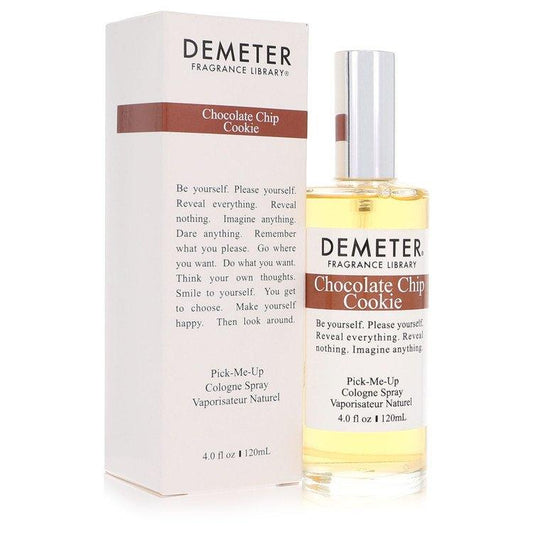 Demeter Chocolate Chip Cookie Cologne Spray
By Demeter | for Women - GROWING FEELINGS