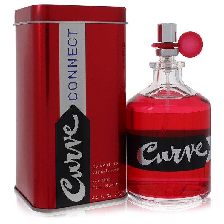 Curve Connect Eau De Cologne Spray
By Liz Claiborne | for Men - GROWING FEELINGS