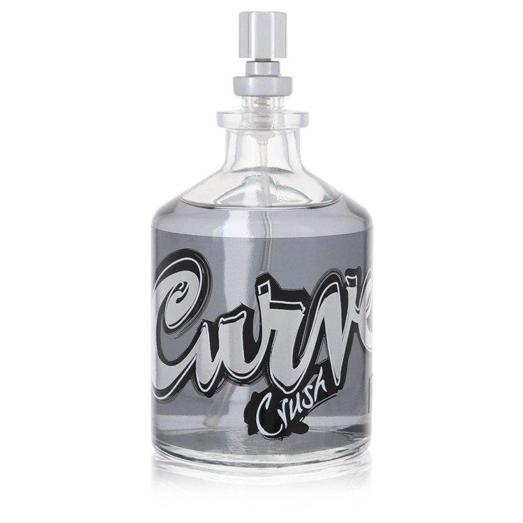 Curve Crush Eau De Cologne Spray (Tester)
By Liz Claiborne | for Men - GROWING FEELINGS