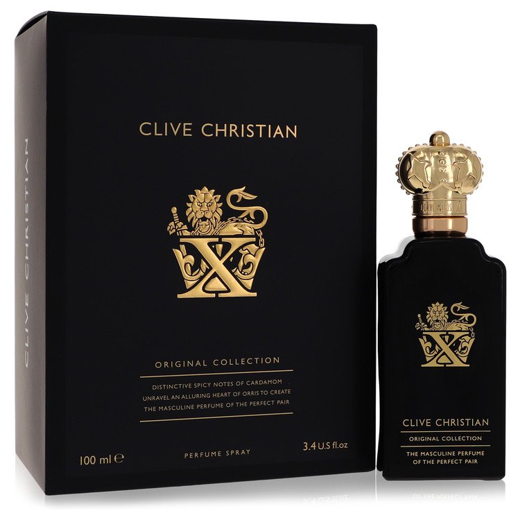 Clive Christian X Pure Parfum Spray