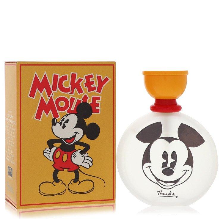 Mickey Mouse Eau De Toilette Spray
By Disney | for Men - GROWING FEELINGS