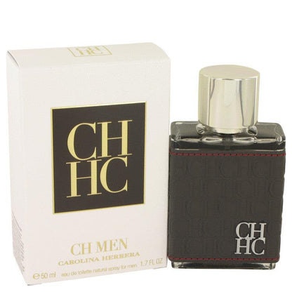 Ch Carolina Herrera Eau De Toilette Spray
By Carolina Herrera | for Men - GROWING FEELINGS