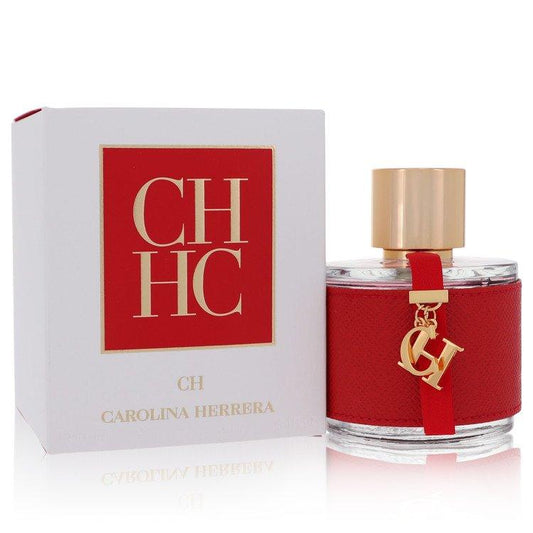 Ch Carolina Herrera Eau De Toilette Spray
By Carolina Herrera | for Women - GROWING FEELINGS