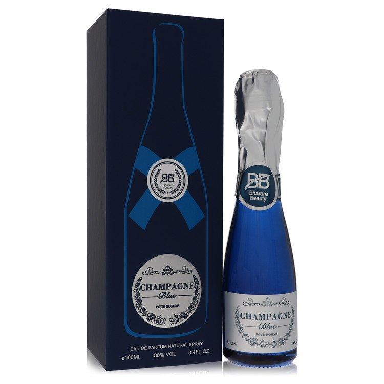 Champagne Blue Eau De Parfum Spray
By Bharara Beauty | for Men - GROWING FEELINGS