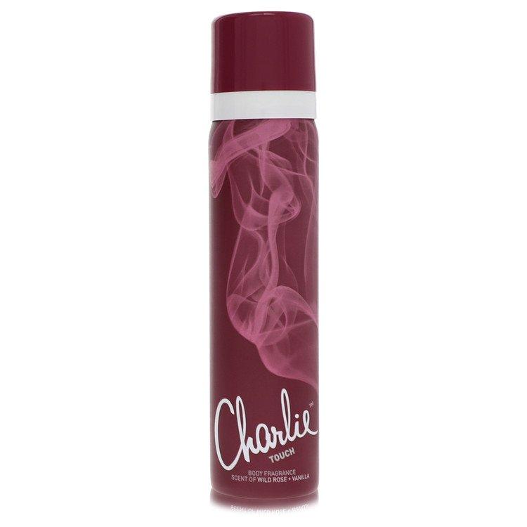 Charlie Touch Body Spray
By Revlon | for Women - GROWING FEELINGS