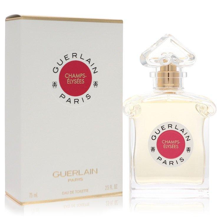 Champs Elysees Eau De Toilette Spray
By Guerlain | for Women - GROWING FEELINGS