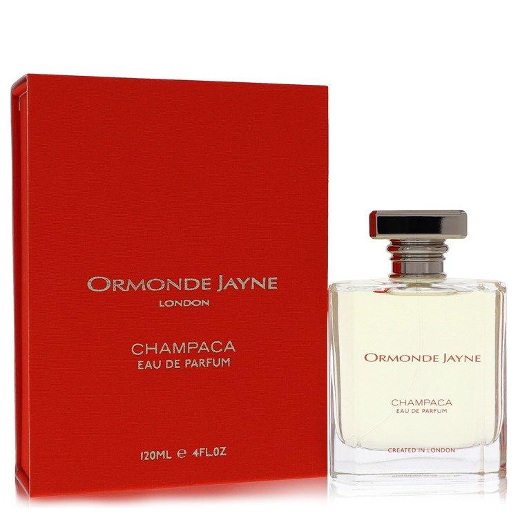 Ormonde Jayne Champaca Eau De Parfum Spray (Unisex)
By Ormonde Jayne - GROWING FEELINGS