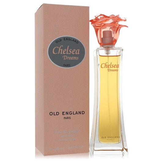 Chelsea Dreams Eau De Toilette Spray
By Old England | for Women - GROWING FEELINGS