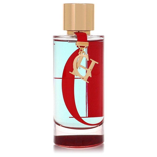 Ch L'eau Eau De Toilette Spray (Tester)
By Carolina Herrera | for Women - GROWING FEELINGS