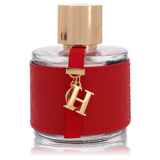 Ch Carolina Herrera Eau De Toilette Spray (Tester)
By Carolina Herrera | for Women - GROWING FEELINGS