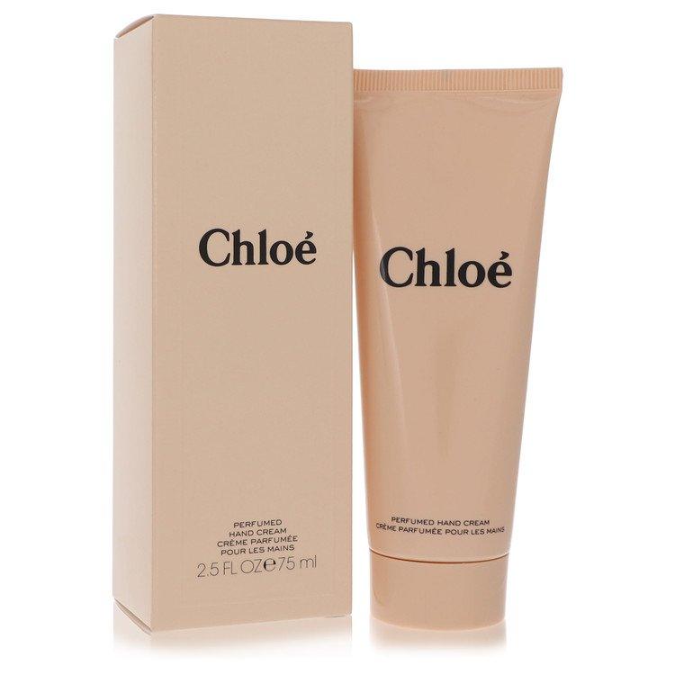 Chloe (new) Hand Cream
By Chloe | for Women - GROWING FEELINGS