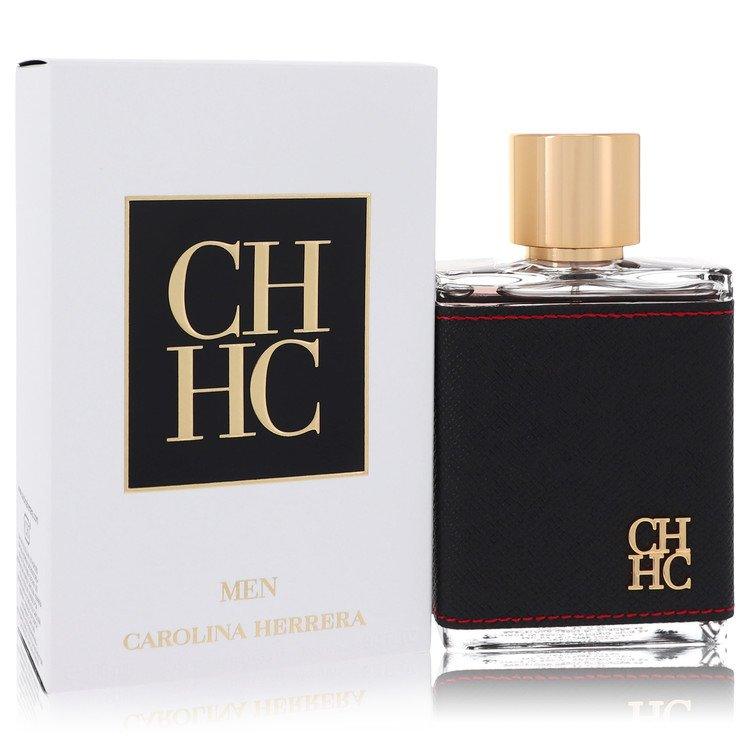 Ch Carolina Herrera Eau De Toilette Spray
By Carolina Herrera | for Men - GROWING FEELINGS