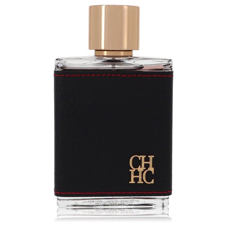 Ch Carolina Herrera Eau De Toilette Spray (Tester) By Carolina Herrera | for Men - GROWING FEELINGS