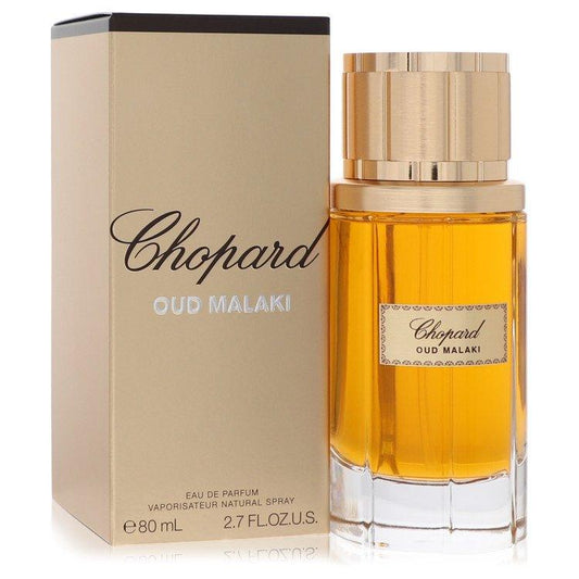 Chopard Oud Malaki Eau De Parfum Spray (Unisex)
By Chopard - GROWING FEELINGS