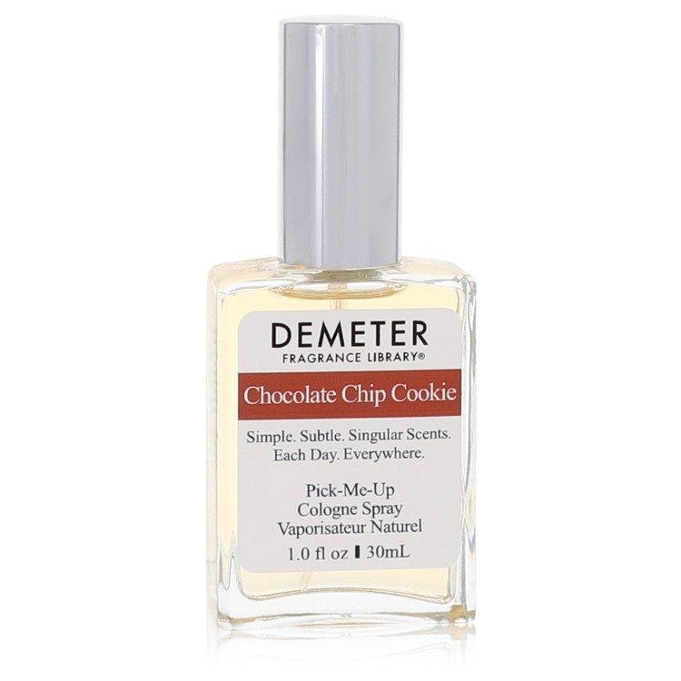 Demeter Chocolate Chip Cookie Cologne Spray
By Demeter | for Women - GROWING FEELINGS