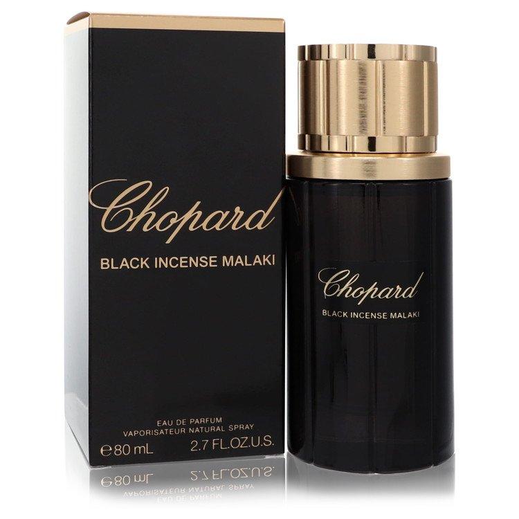 Chopard Black Incense Malaki Eau De Parfum Spray By Chopard (unisex) - GROWING FEELINGS