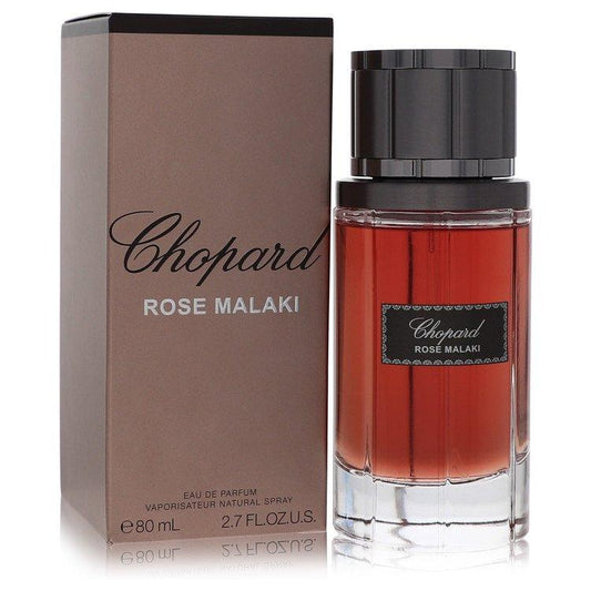 Chopard Rose Malaki Eau De Parfum Spray (Unisex)
By Chopard - GROWING FEELINGS