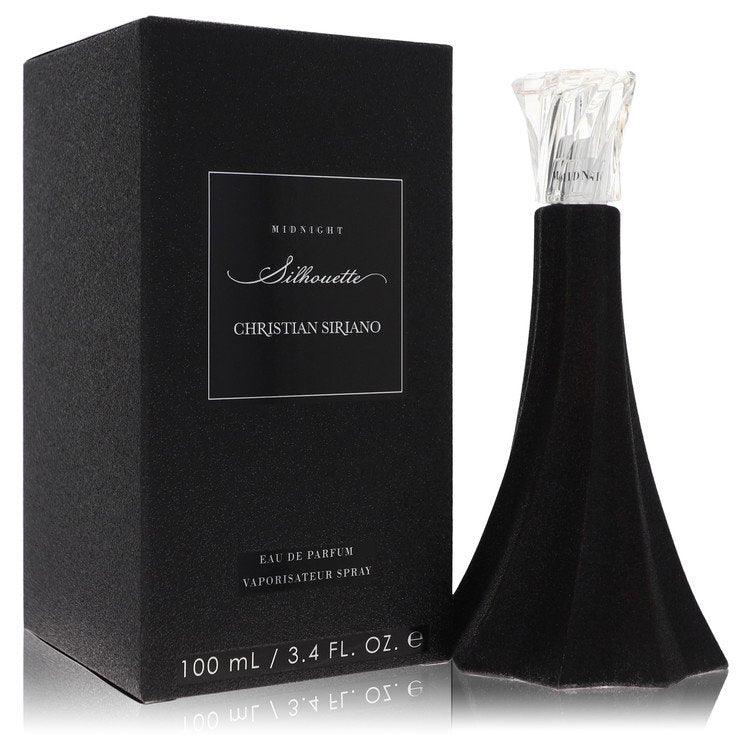 Silhouette Midnight Eau De Parfum Spray
By Christian Siriano | for Women - GROWING FEELINGS