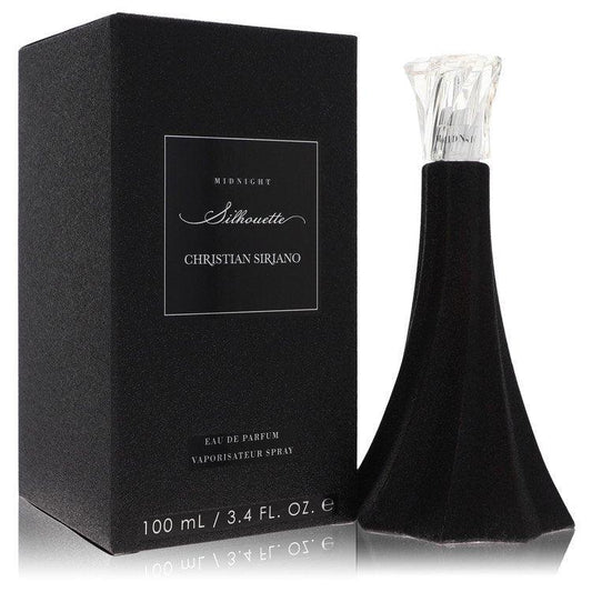 Silhouette Midnight Eau De Parfum Spray
By Christian Siriano | for Women - GROWING FEELINGS