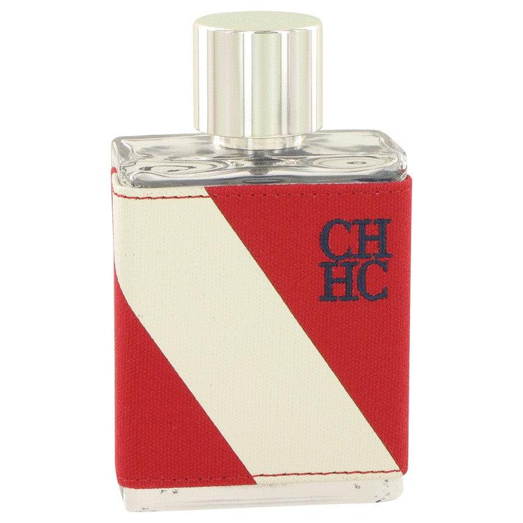 Ch Sport Eau De Toilette Spray (Tester)
By Carolina Herrera | for Men - GROWING FEELINGS