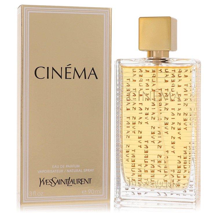 Cinema Eau De Parfum Spray
By Yves Saint Laurent | for Women - GROWING FEELINGS