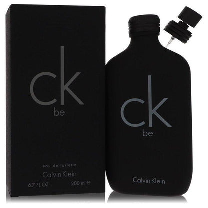 Ck Be Eau De Toilette Spray (Unisex)
By Calvin Klein - GROWING FEELINGS