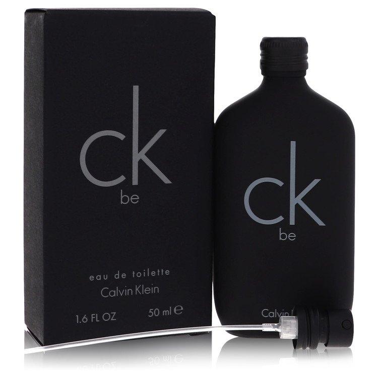 Ck Be Eau De Toilette Spray (Unisex)
By Calvin Klein - GROWING FEELINGS