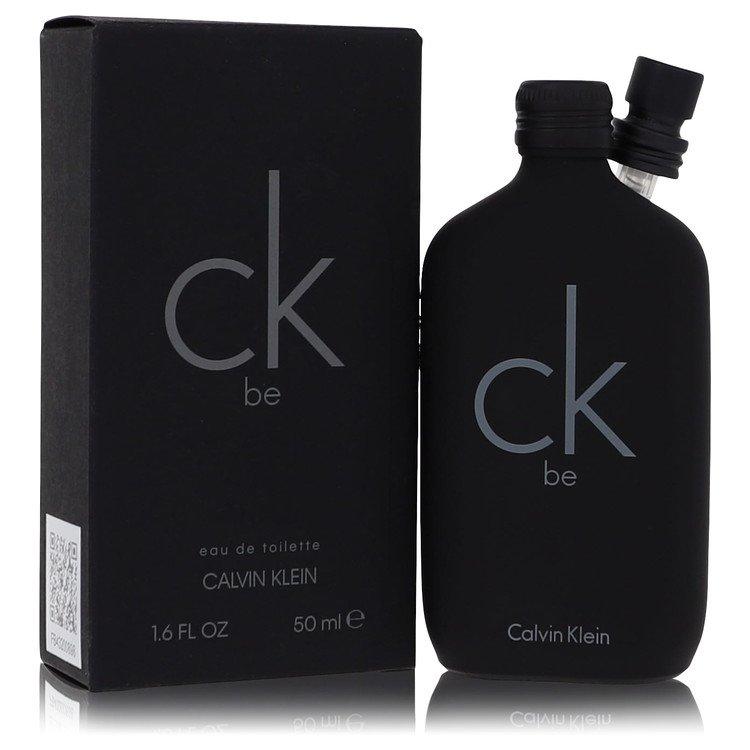 Ck Be Eau De Toilette Spray (Unisex)
By Calvin Klein - GROWING FEELINGS