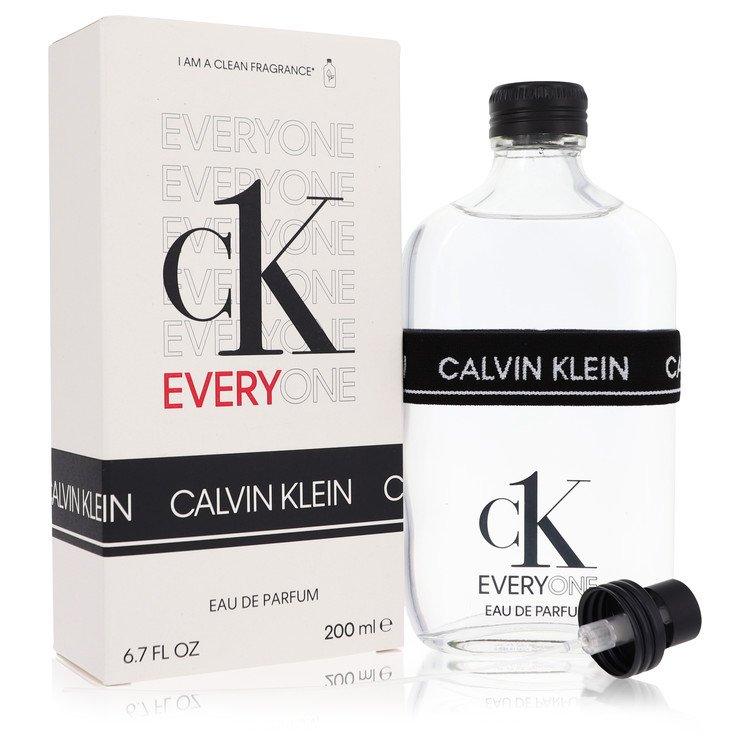 Ck Everyone Eau De Parfum Spray (Unisex)
By Calvin Klein - GROWING FEELINGS