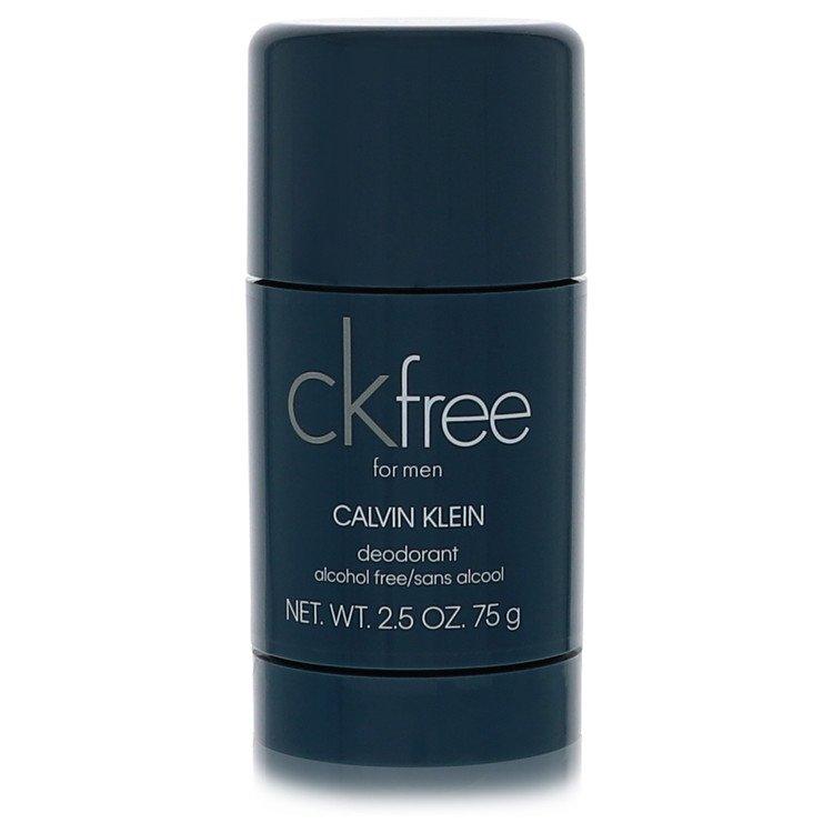 Ck Free Deodorant Stick
By Calvin Klein | for Men - GROWING FEELINGS