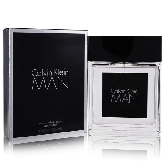 Calvin Klein Man Eau De Toilette Spray
By Calvin Klein | for Men - GROWING FEELINGS