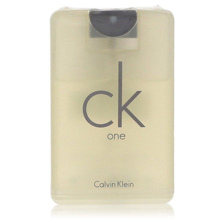 Ck One Travel Eau De Toilette Spray (Unisex Unboxed)
By Calvin Klein - GROWING FEELINGS