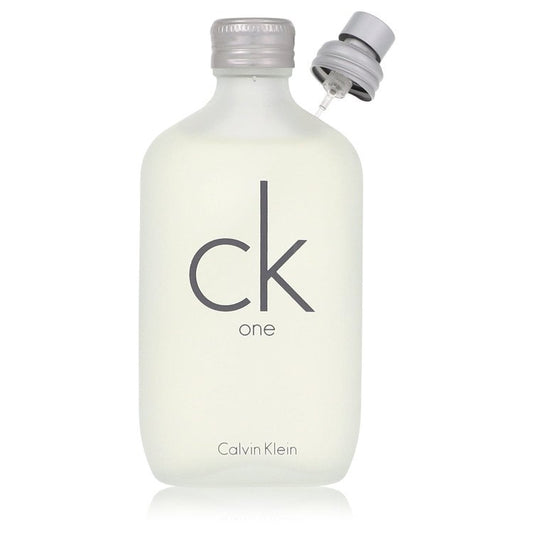 Ck One Eau De Toilette Spray (Unisex Tester)