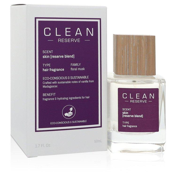 Clean Reserve Skin Hair Fragrance (Unisex)
By Clean - GROWING FEELINGS