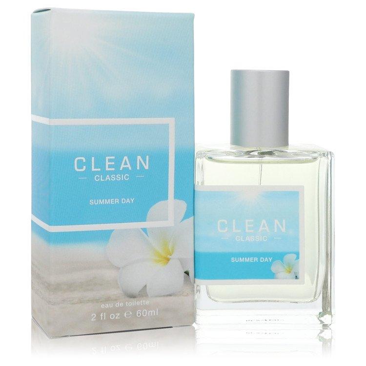 Clean Summer Day Eau De Toilette Spray
By Clean | for Women - GROWING FEELINGS