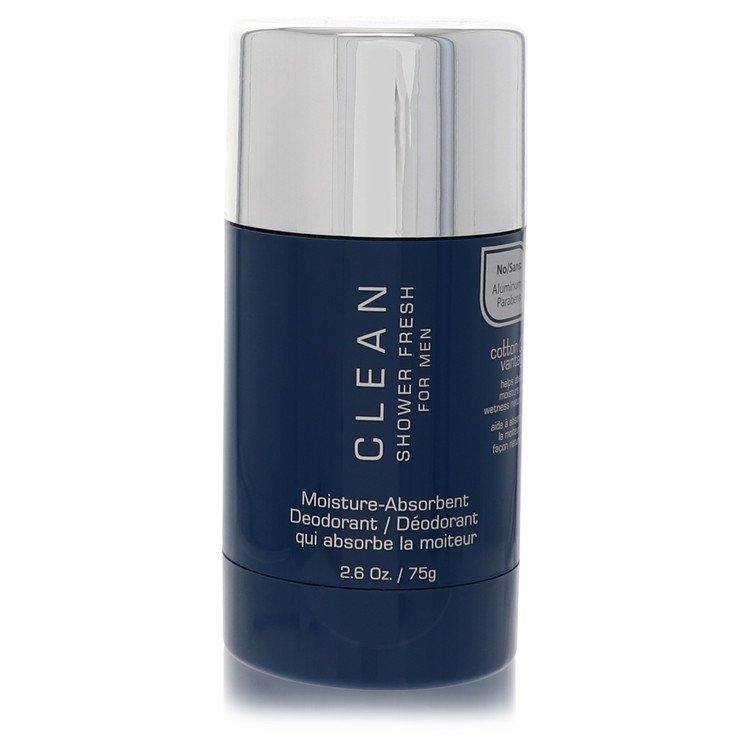 Clean Shower Fresh Deodorant Stick
By Clean | for Men - GROWING FEELINGS