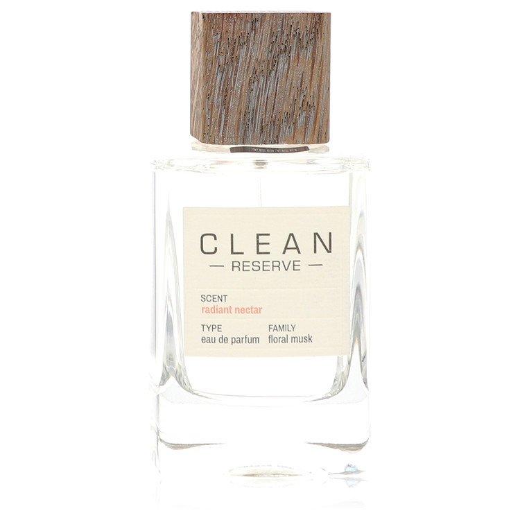 Clean Reserve Radiant Nectar Eau De Parfum Spray (Tester)
By Clean | for Men - GROWING FEELINGS