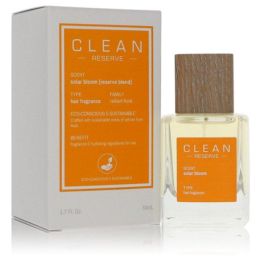 Clean Reserve Solar Bloom Hair Fragrance (Unisex)
By Clean - GROWING FEELINGS