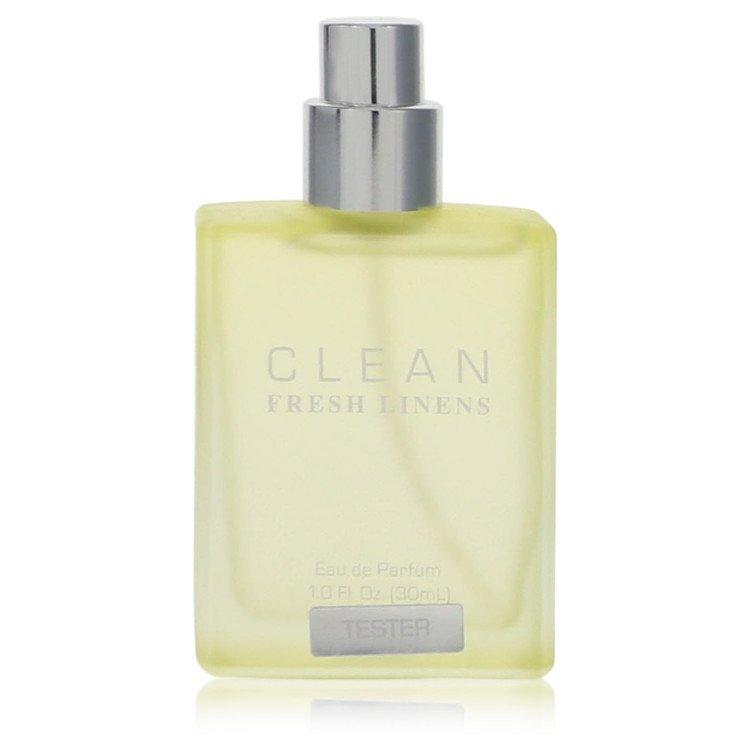 Clean Fresh Linens Eau De Parfum Spray (Unisex Tester)
By Clean - GROWING FEELINGS