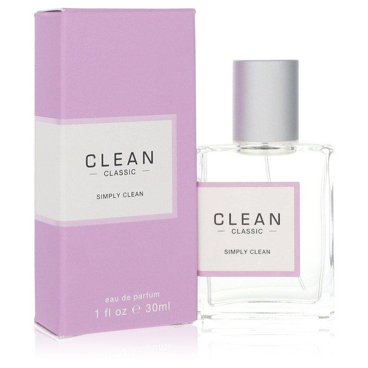 Clean Simply Clean Eau De Parfum Spray (Unisex)
By Clean - GROWING FEELINGS