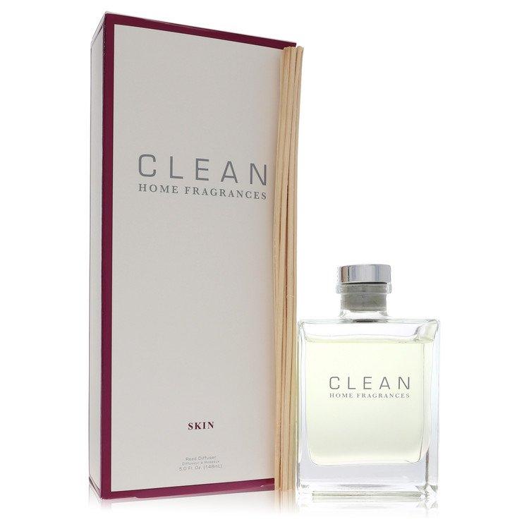 Clean Skin Reed Diffuser
By Clean | for Women - GROWING FEELINGS