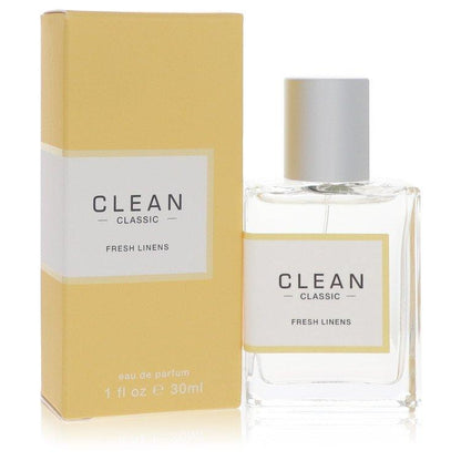 Clean Fresh Linens Eau De Parfum Spray (Unisex)
By Clean - GROWING FEELINGS