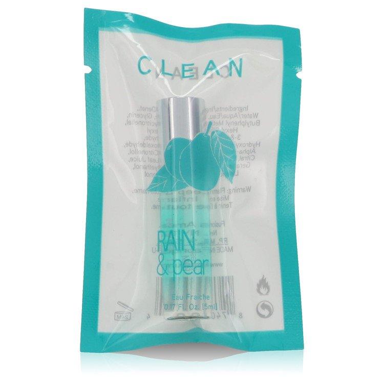 Clean Rain & Pear Mini Eau Fraiche
By Clean | for Women - GROWING FEELINGS